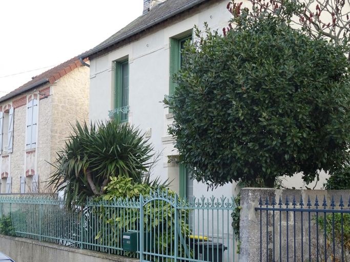 Others 2, Chambre d'hotes sur jardin acces PMR, Calvados