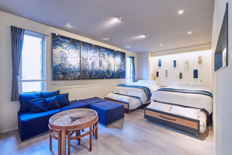 Bedroom 9