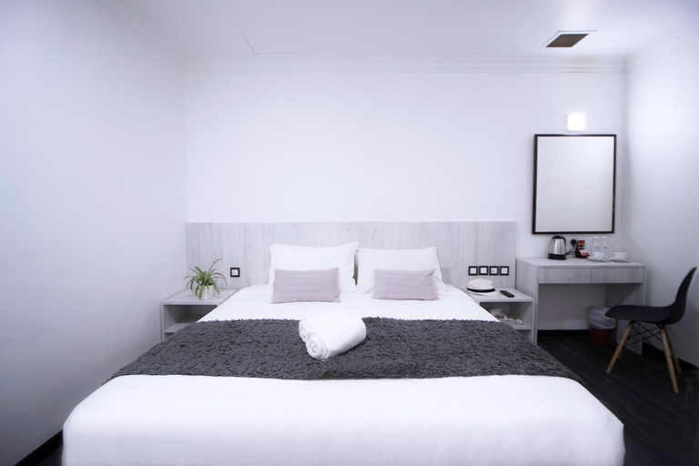 Bedroom 4