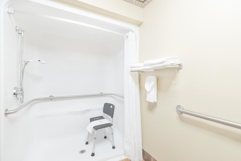 Bathroom 3