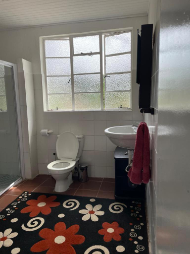 Bathroom 3, Old Mill Drift Guest Farm, Thabo Mofutsanyane