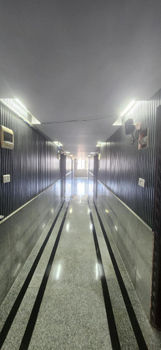 Public Area, Hotel Chopra Residency, Hamirpur