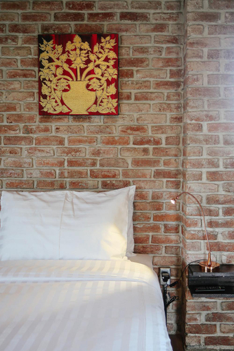 Bedroom 3, Goodhope Villa, K. Sam Roi Yot