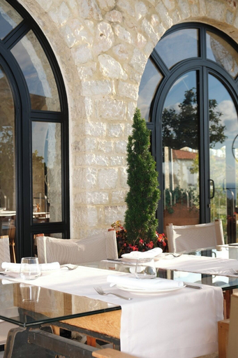Food & Drinks 5, Zoe Hora Hotel Dhermi, Vlorës