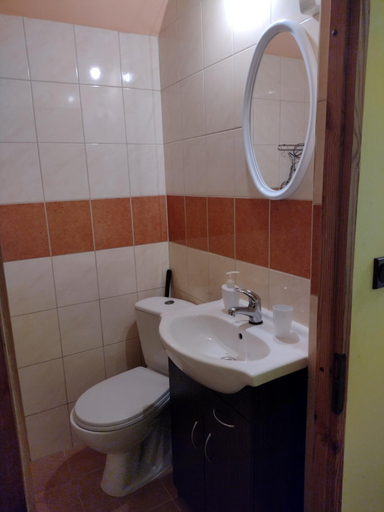 Others 5, Widok, Lesko