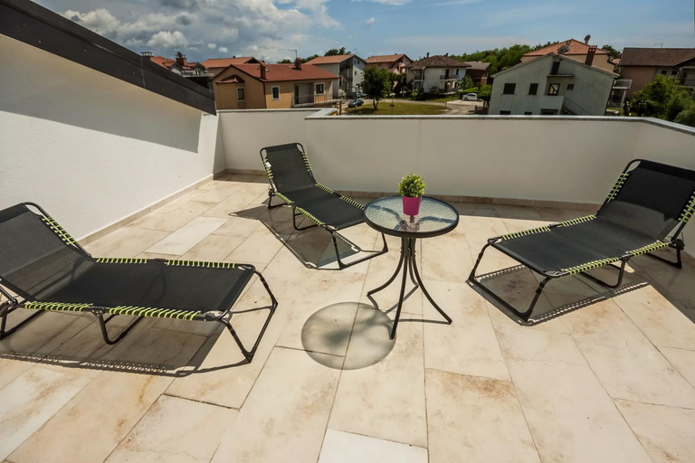 Others 3, Apartments Finida Umag, Umag
