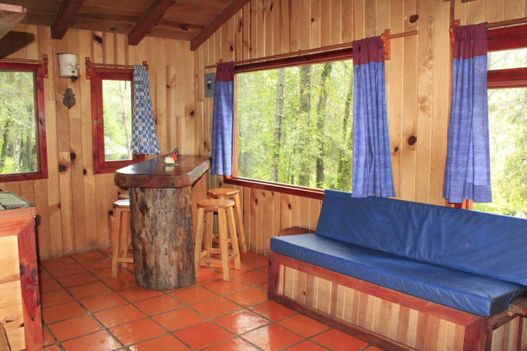 Others 2, Cabanas Alpinas Lopez Fontes, Amanalco