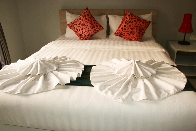 Bedroom 11