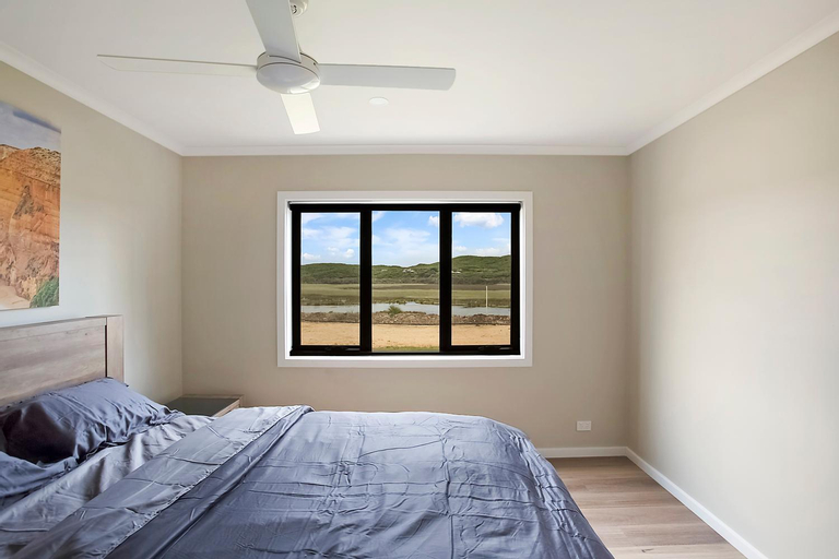 Otway coastal villas, Corangamite - South