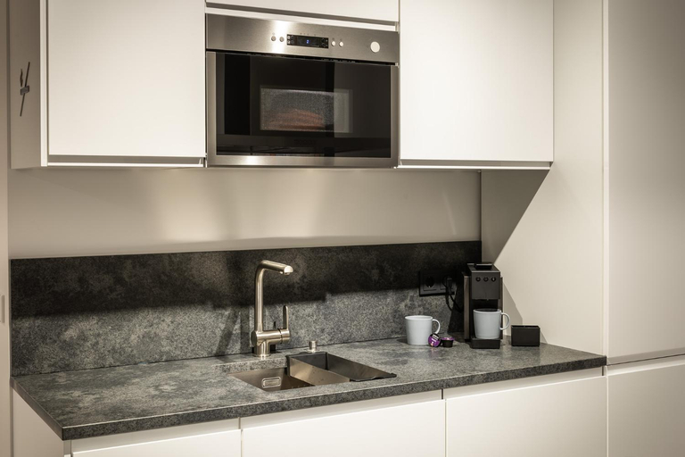 Others 4, Home & Work Apartments, Rhein-Erft-Kreis