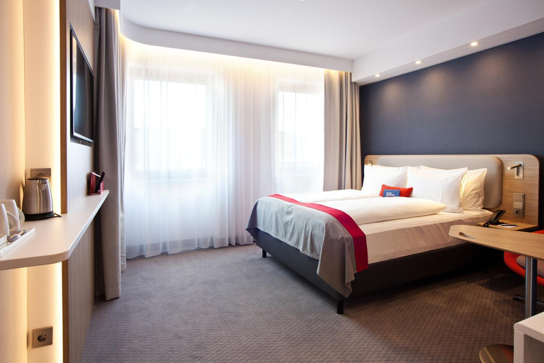Bedroom 7