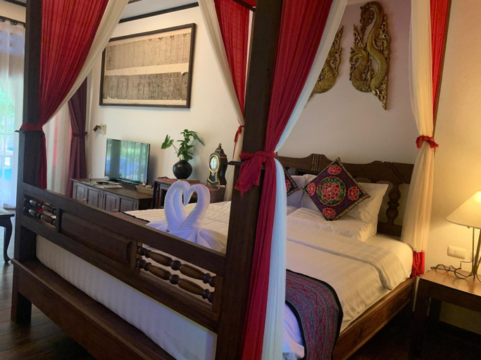 Bedroom 17
