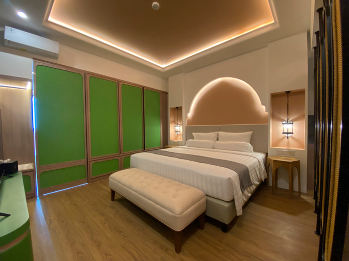 Bedroom 9