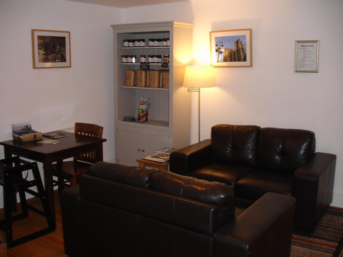 Others 4, Burcott Mill Guesthouse, Somerset