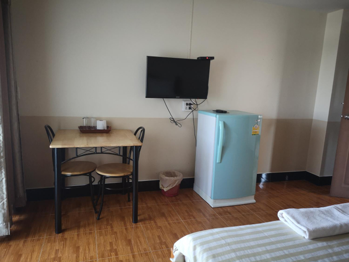 Others 3, Sab Suwarn Mansion, Muang Suphanburi