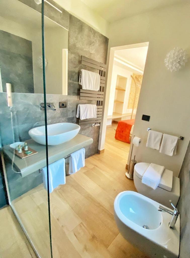 Others 5, Arenarius Home Resort & SPA, Rieti