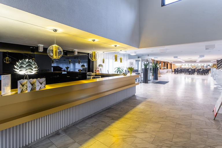 Food & Drinks 4, Hotel Solny Studio Kołobrzeg by Renters, Kołobrzeg