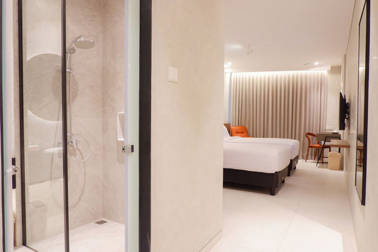 Bedroom 9