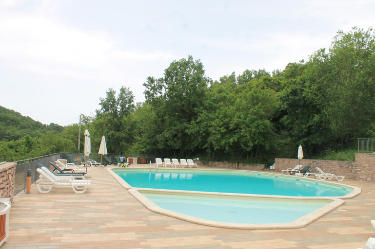 Others 5, Arcus Casa Vacanze, Terni