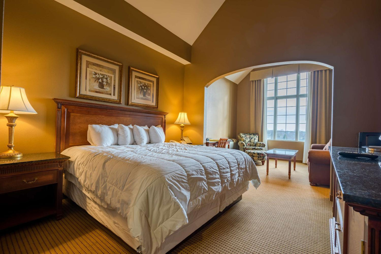 Bedroom 9