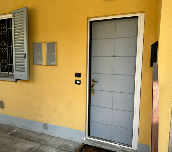 Conte Durini Apartments & Rooms, Monza and Brianza