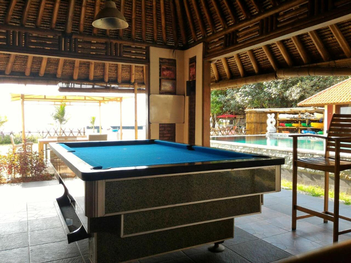 Sport & Beauty 2, Jepara Marina Beach Bungalows, Jepara
