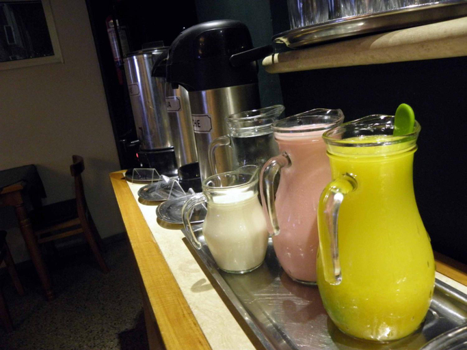Food & Drinks 5, Hotel Espanol Salto, n.a151