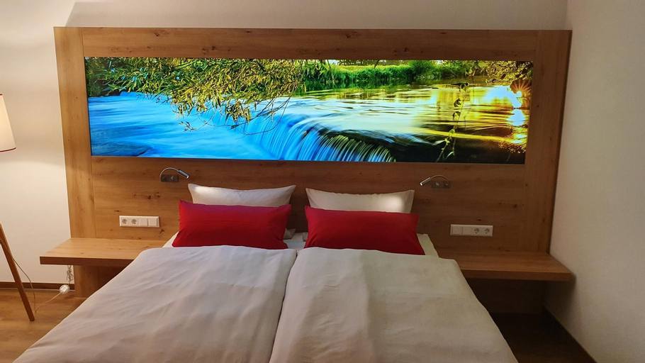 Bedroom 7