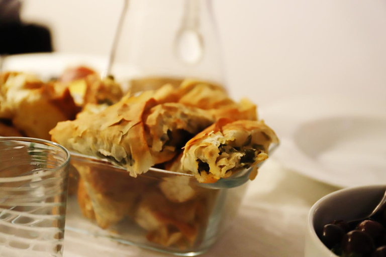 Food & Drinks 4, Kamp Seosko domacinstvo Radman - Bungalov