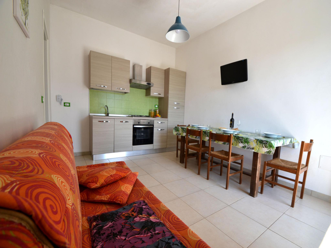 Others 5, Charming Apartment In Central Location With Air Conditioning Pets, Lecce