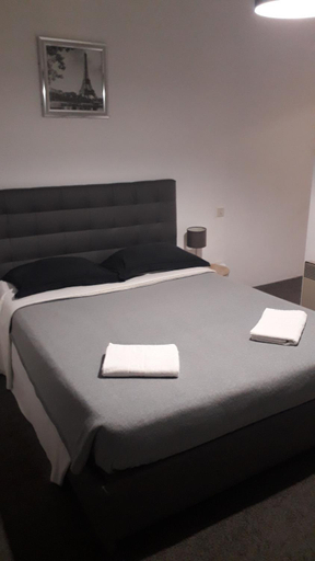 Others 5, Chambres d'Hotes Centre Ville, Lot-et-Garonne