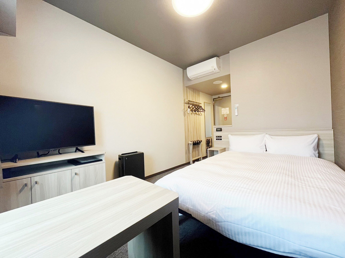 Bedroom 3, Hotel Route Inn Rifu, Rifu