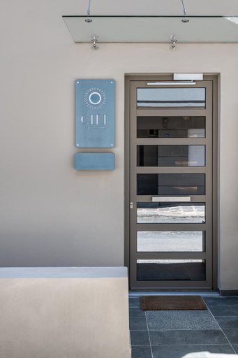 Others 5, Ciel Collection Suites, Crete