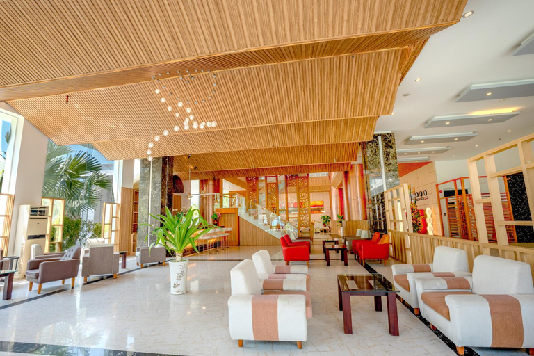 Public Area 5, Tuana Hotels Cam Ranh Resort, Cam Lâm
