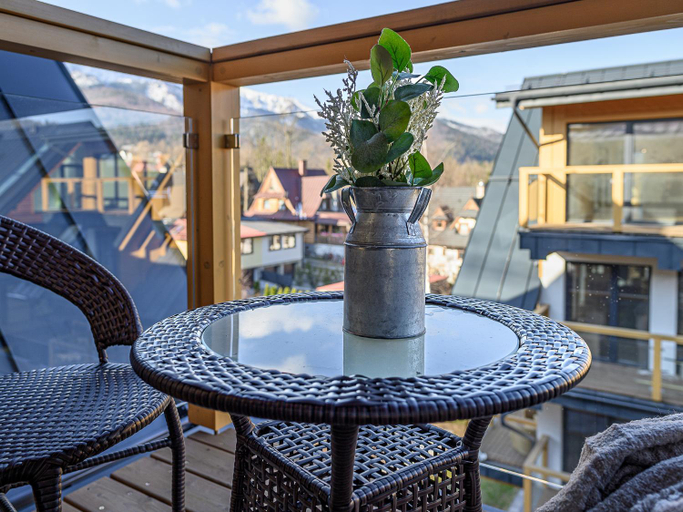 Others 5, VisitZakopane - Modrzejewska Apartments, Tatra