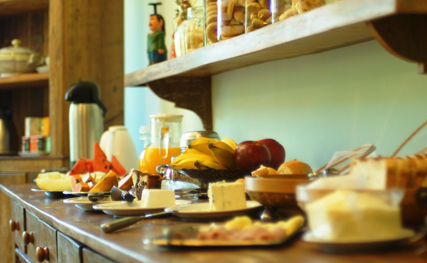 Food & Drinks 4, Pousada da Trilha, Tiradentes
