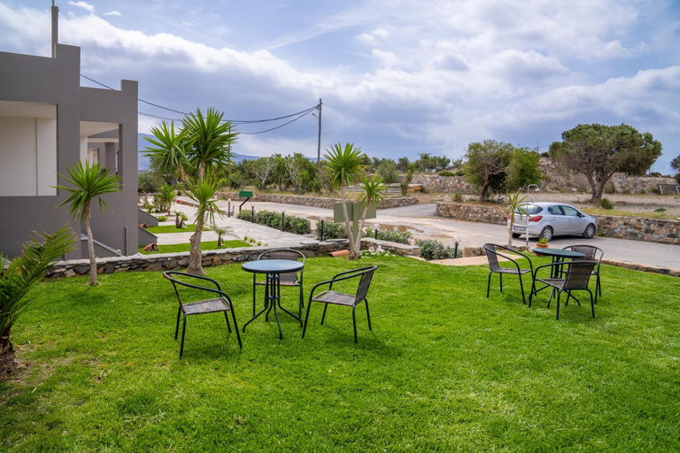 Others 5, Lafo Rooms, Crete