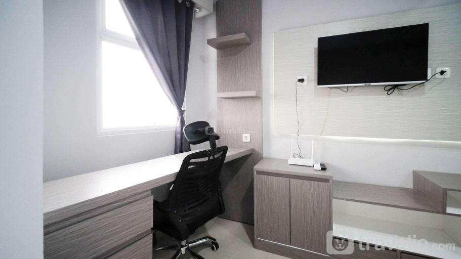 Others 4, Studio at Grand Dharmahusada Lagoon By Travelio, Surabaya