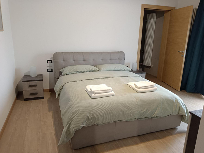 Others 3, Residence Superstar, Padua