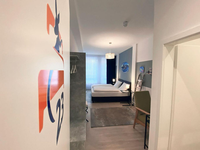 Bedroom 7