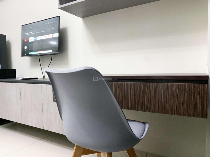 Others 4, Good Studio at Springlake Summarecon By Travelio, Bekasi