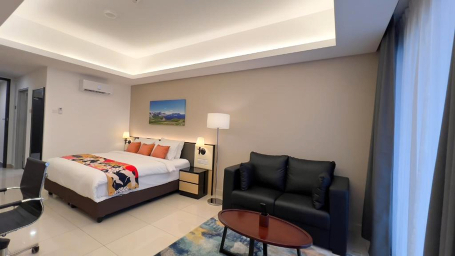 Bedroom 1