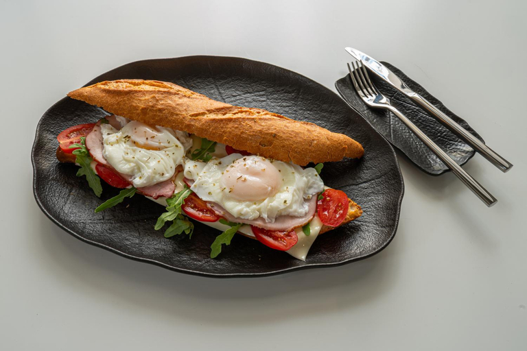 Food & Drinks 5, Olympic Boutique, Constanta
