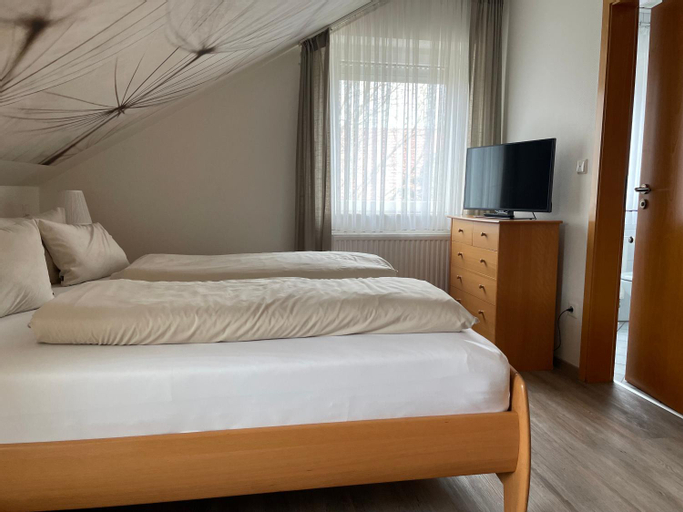 Landhotel Altmann, Steinfurt