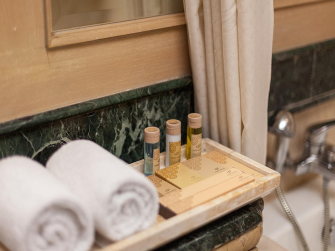 Amenities 5