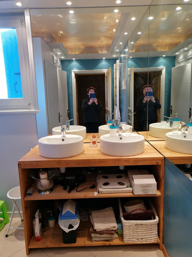 Bathroom 7