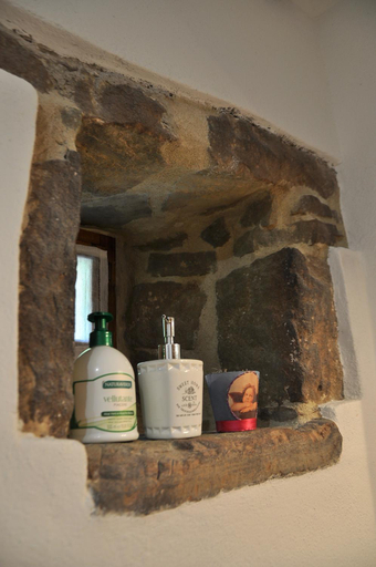 Others 3, Podere Casorbica, Arezzo
