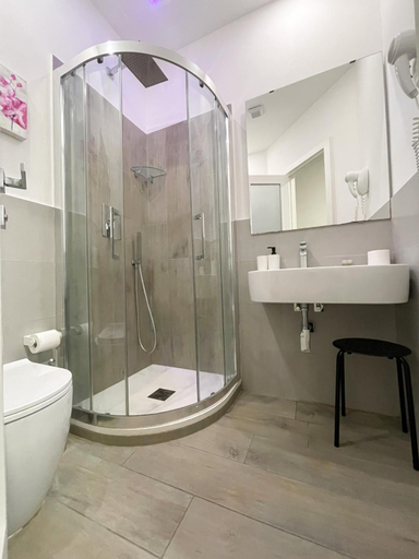 Others 4, Monte Zebio Boutique Suites, Rome