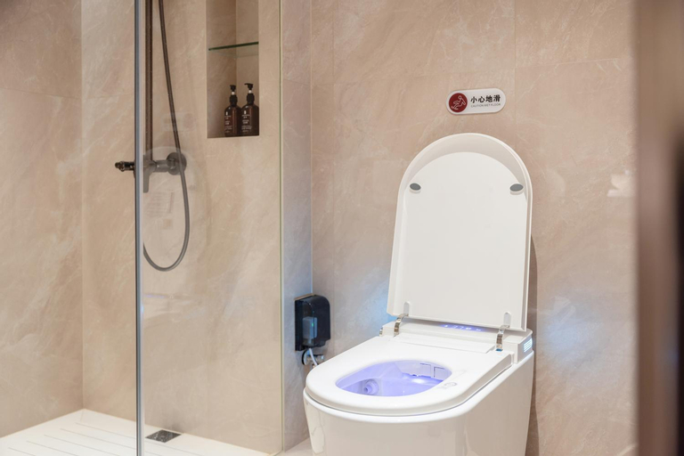 Bathroom 6