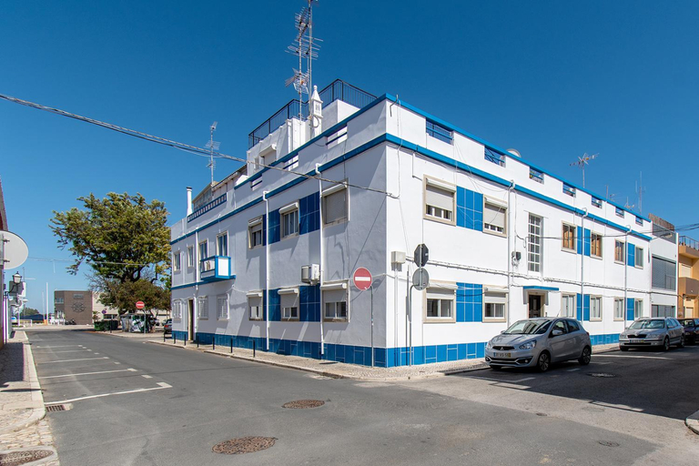 Others 3, Guadiana River Apartment, Vila Real de Santo António